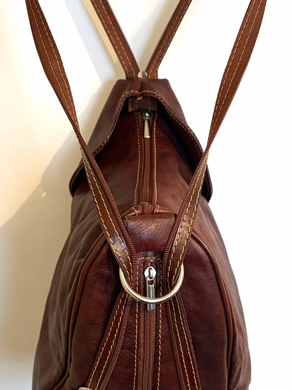 Vera Pelle vintage italian
